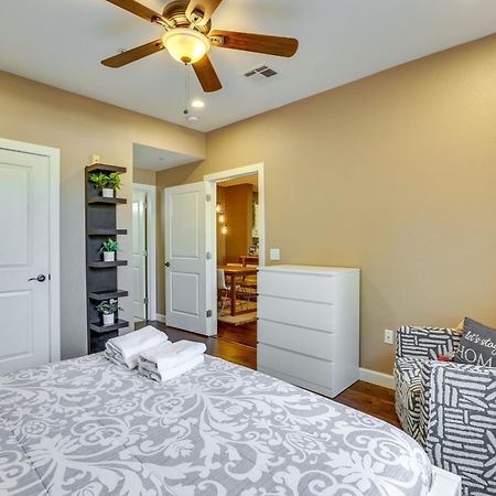 Phoenix Condo With Pool Access, Walk To Papago Park! Εξωτερικό φωτογραφία