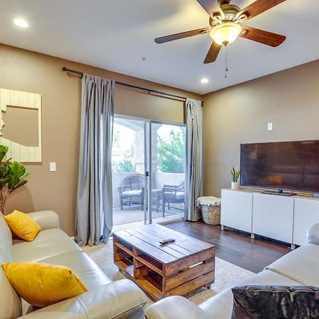 Phoenix Condo With Pool Access, Walk To Papago Park! Εξωτερικό φωτογραφία